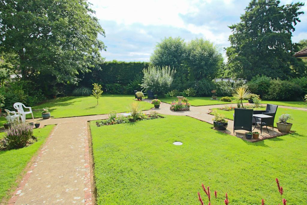 Communal Gardens