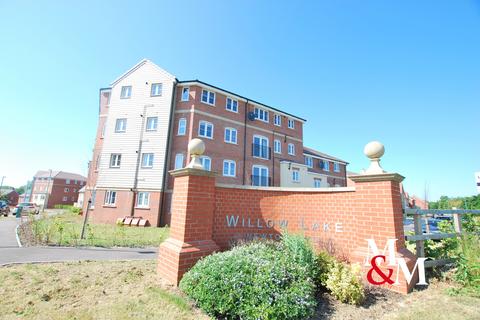 2 bedroom apartment to rent, NEWTON LEYS