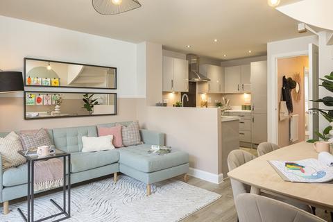 4 bedroom semi-detached house for sale - Kingsville at Bertelin Fields Stone Road, Beaconside, Stafford ST16