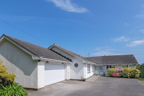 4 bedroom detached bungalow for sale, Quillet, Hillfield, Dartmouth