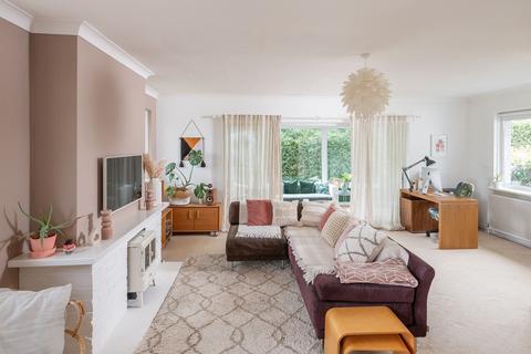 4 bedroom detached bungalow for sale, Quillet, Hillfield, Dartmouth, Devon