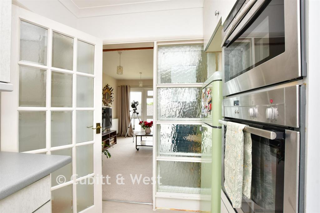 Internal Lifestyle Photograph