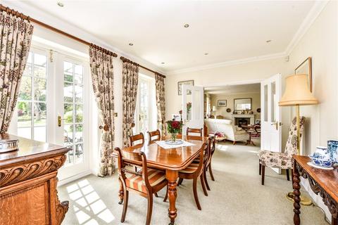 5 bedroom detached house for sale, Sussex Road, Petersfield, Hampshire, GU31