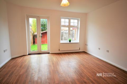 2 bedroom terraced house for sale, Nigel Fisher Way, Chessington, Surrey. KT9