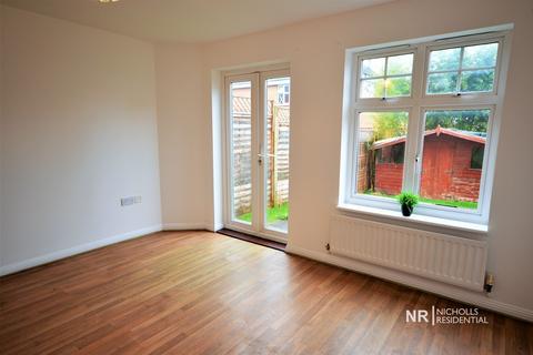 2 bedroom terraced house for sale, Nigel Fisher Way, Chessington, Surrey. KT9