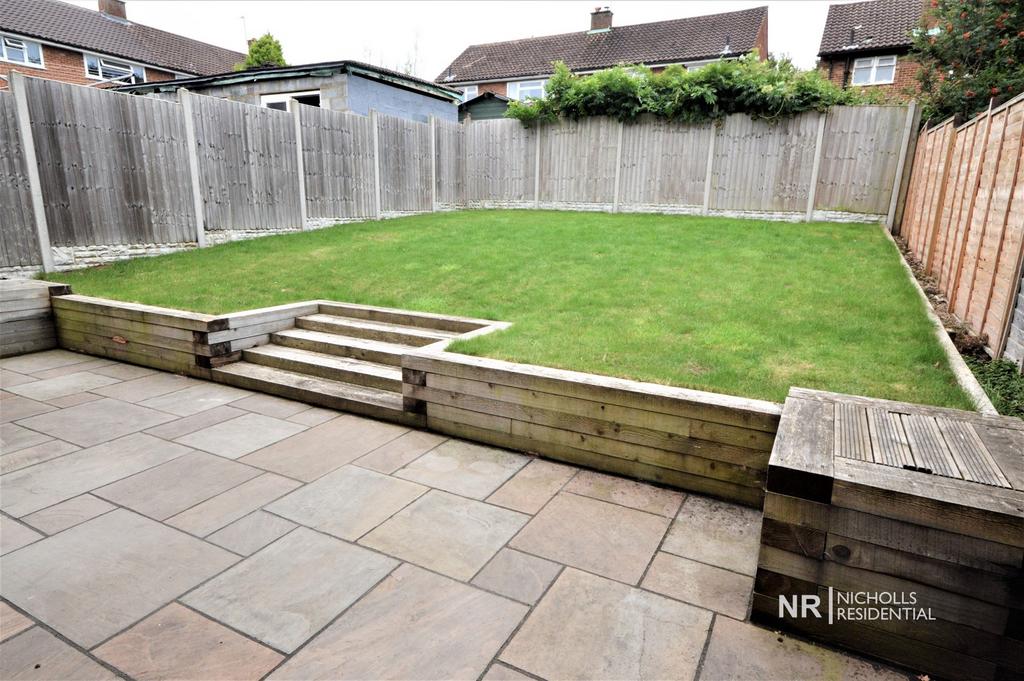 Garden Extra Photo
