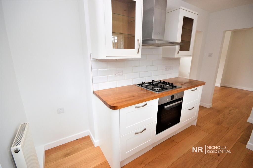 Kitchen Extra Photo 1