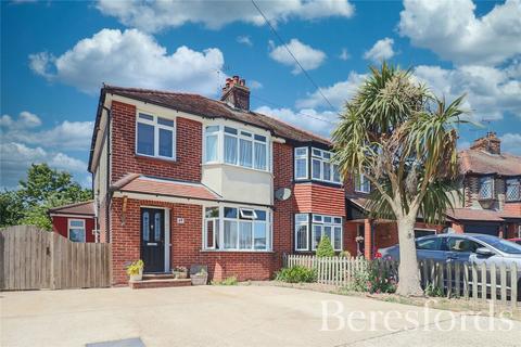 3 bedroom semi-detached house for sale - Rickstones Road, Witham, CM8