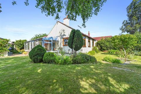 3 bedroom bungalow for sale, Butlers Lane, Wrabness, Manningtree, Essex, CO11