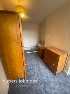 1 bedroom apartment to rent, Catherine Street, Crewe