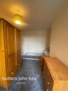 1 bedroom apartment to rent, Catherine Street, Crewe