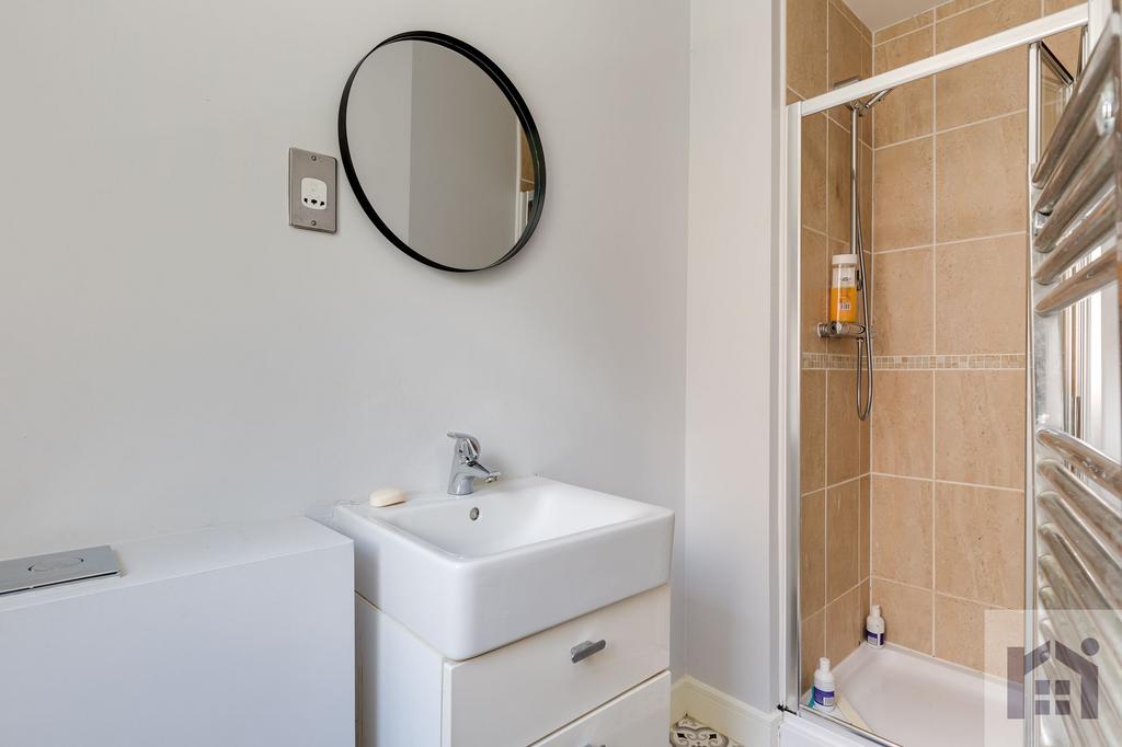 En suite