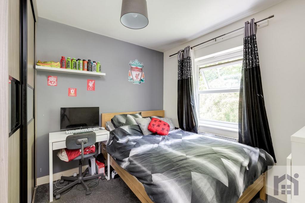 Bedroom two