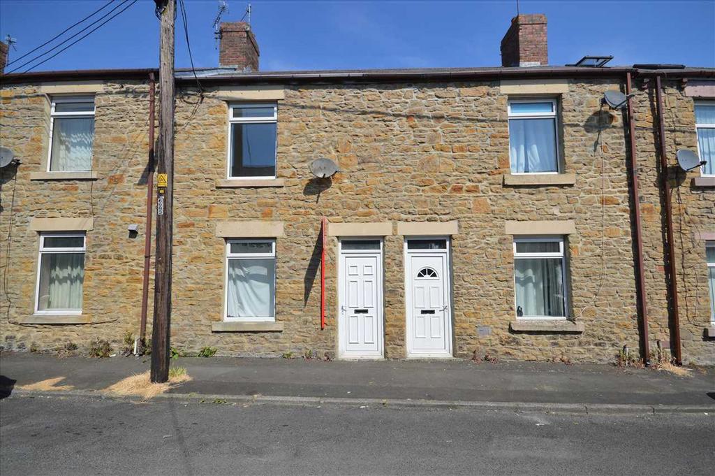 John Street, South Moor, Stanley 2 bed terraced house to rent £350