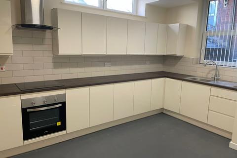 undefined, Apt 8 Market Street, 6 Market Street Apartments, Rotherham, South Yorkshire, S60
