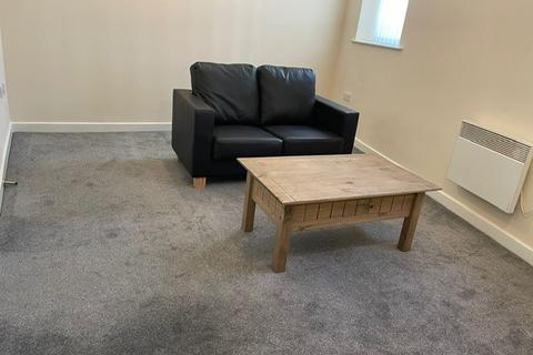 undefined, Apt 8 Market Street, 6 Market Street Apartments, Rotherham, South Yorkshire, S60