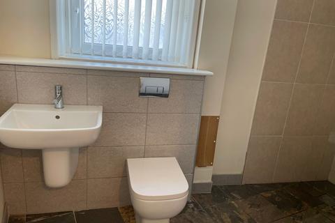 undefined, Apt 8 Market Street, 6 Market Street Apartments, Rotherham, South Yorkshire, S60