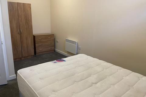 undefined, Apt 8 Market Street, 6 Market Street Apartments, Rotherham, South Yorkshire, S60