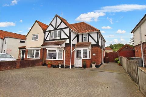 3 bedroom semi-detached house for sale, Cromer Road, Hellesdon, Norwich, Norfolk, NR6
