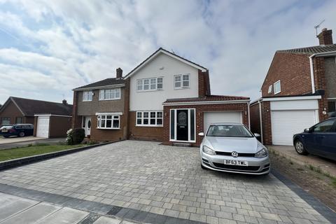 7 Spalding Road, Hartlepool, TS25 2LD
