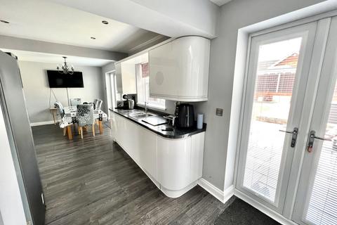 7 Spalding Road, Hartlepool, TS25 2LD