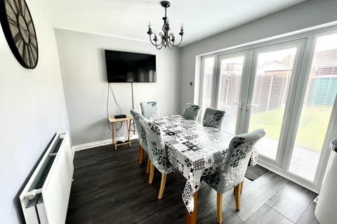 7 Spalding Road, Hartlepool, TS25 2LD