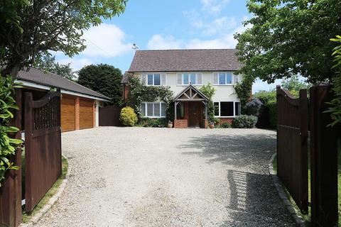 Draycotts Beckfords, Upper Basildon, Reading, RG8 8PB