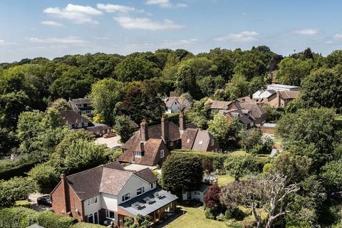 Draycotts Beckfords, Upper Basildon, Reading, RG8 8PB