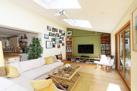 Draycotts Beckfords, Upper Basildon, Reading, RG8 8PB