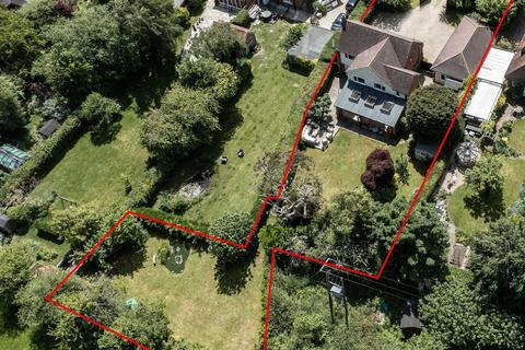 Draycotts Beckfords, Upper Basildon, Reading, RG8 8PB