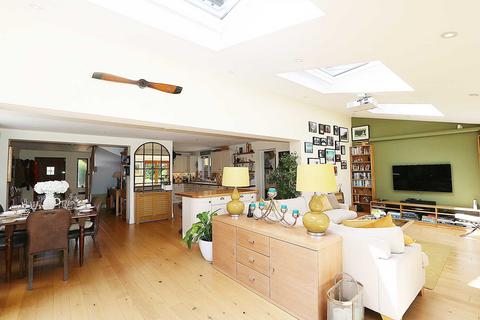 Draycotts Beckfords, Upper Basildon, Reading, RG8 8PB