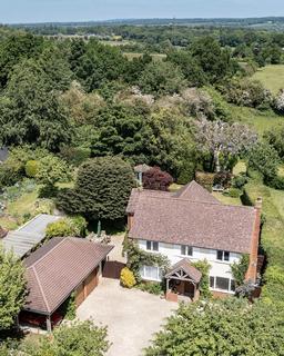 Draycotts Beckfords, Upper Basildon, Reading, RG8 8PB