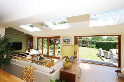 Draycotts Beckfords, Upper Basildon, Reading, RG8 8PB