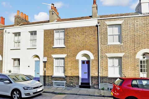 2 bedroom terraced house for sale, Water Street, Deal, Kent