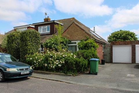 2 bedroom semi-detached house for sale - Greater Paddock, Ringmer