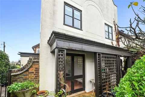 3 bedroom terraced house for sale, Westgate Street, Long Melford, Suffolk, CO10