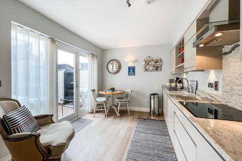 3, Seafield Apartments Seafield Road, Seahouses, NE68 7QP