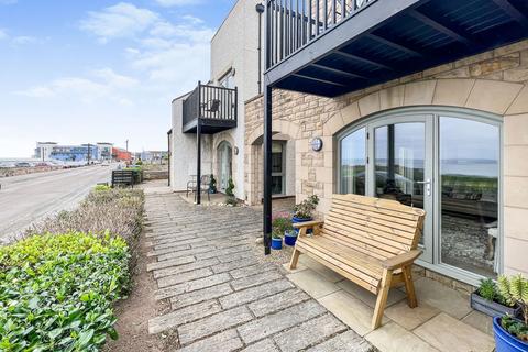 3, Seafield Apartments Seafield Road, Seahouses, NE68 7QP