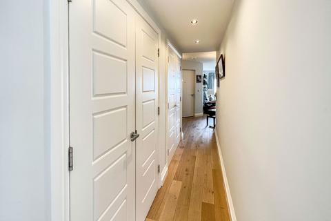 3, Seafield Apartments Seafield Road, Seahouses, NE68 7QP