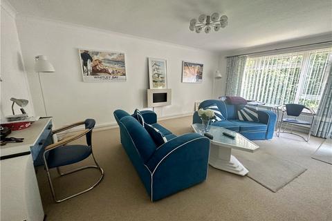 2 bedroom flat for sale, Beach Road, Branksome Park, Poole, BH13