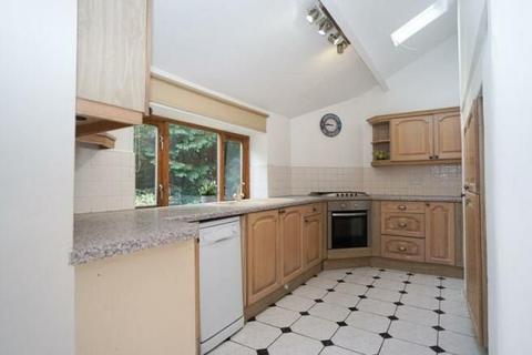 3 bedroom detached house for sale - High Street, Ruswarp, Whitby