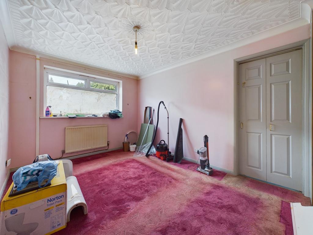 Rear Reception Room