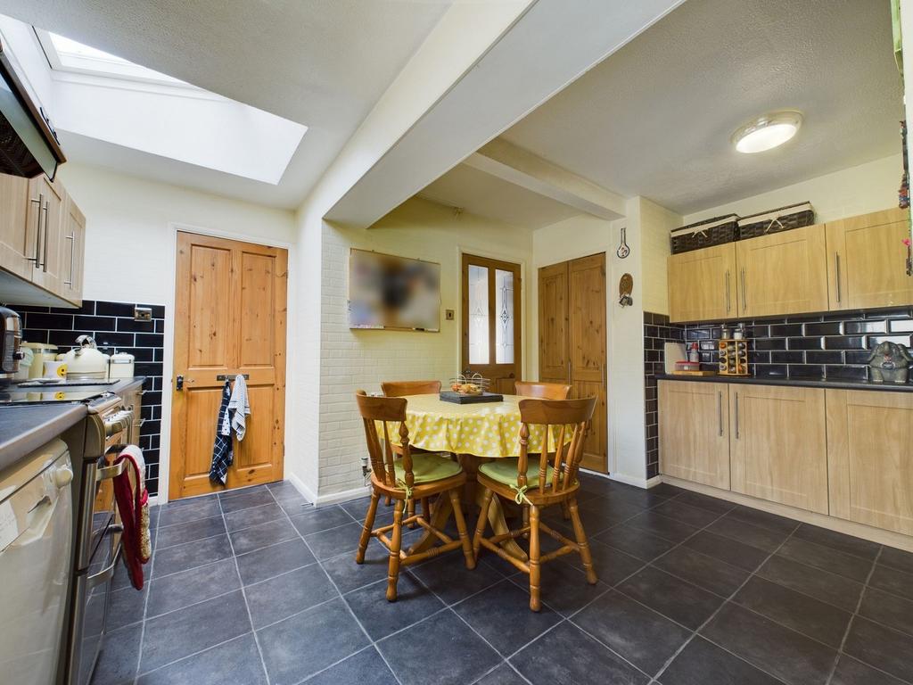 Kitchen Second Angle