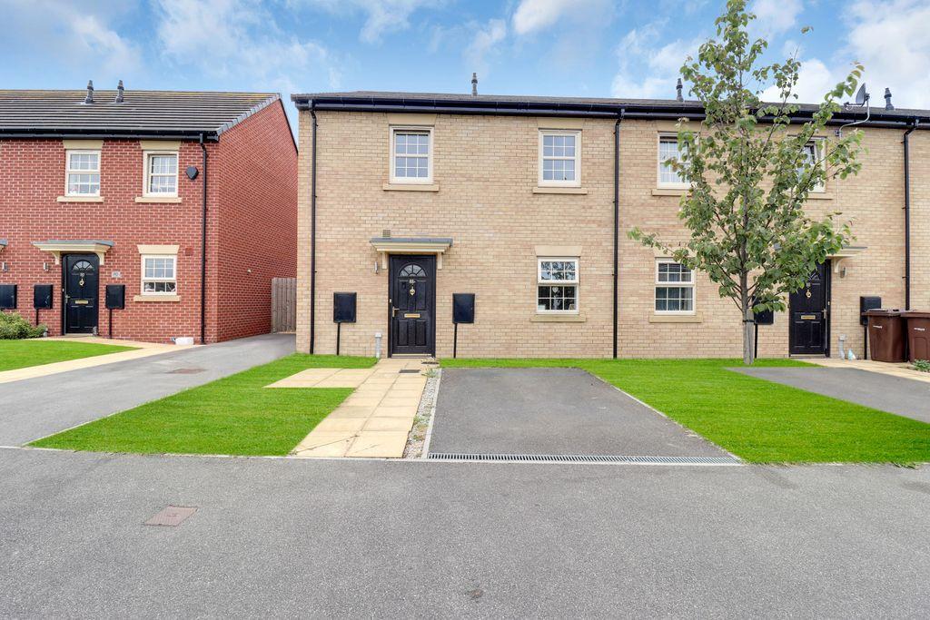 View of Property at Front
