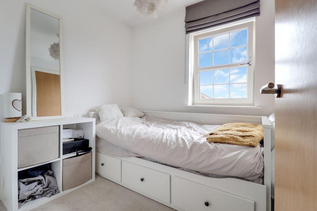 Bedroom 2 (Single)