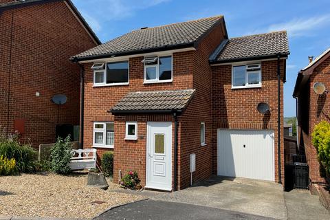 4 bedroom detached house for sale - Sandbourne Close, Swanage BH19