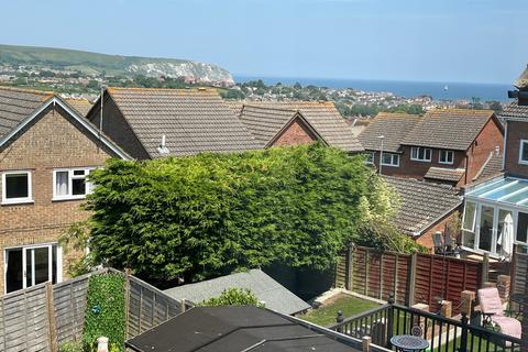 4 bedroom detached house for sale, Sandbourne Close, Swanage BH19