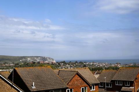 4 bedroom detached house for sale, Sandbourne Close, Swanage BH19
