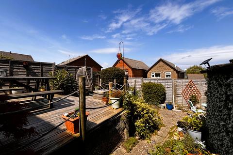 4 bedroom detached house for sale, Sandbourne Close, Swanage BH19