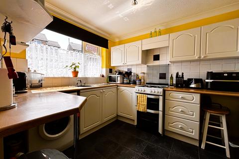 4 bedroom detached house for sale, Sandbourne Close, Swanage BH19
